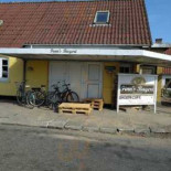 Finn’s Bageri Udenfor
