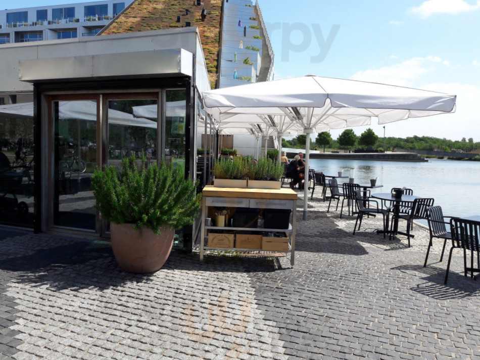 8tallet Udenfor
