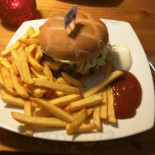 Skippers Grillbar Mad