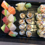 Aiko Sushi Mad