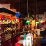 Tvermoesgaard Restaurant And Bar Mad