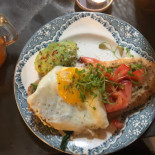 Tvermoesgaard Restaurant And Bar Mad