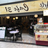 Cafe 31 Mad