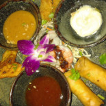Wokbaren Spicylicious Mad