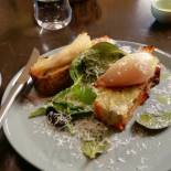 Cafe Oslo Plads Mad