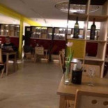 Cafe Oslo Plads Mad