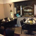 Angus Steak House Mad