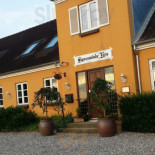 Signesminde Kro Udenfor