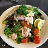 Café Nordsøen Mad