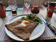 Creperie Des Remparts food