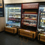 Pret A Manger Mad