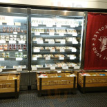 Pret A Manger Mad