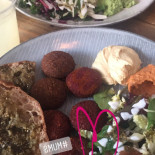 Falafel Factory Inde