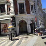 Baresso Udenfor