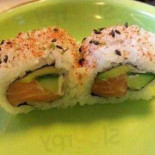 Flintholm Sushi Running Sushi Og Take Away Mad