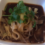 Jasmin Corner Thai Sushi Mad