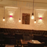 Jasmin Corner Thai Sushi Udenfor