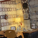 Klostercaféen Mad