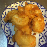 Thai-chef Mad