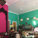 The A La Menthe Mad