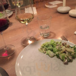 Resturant Baglokalet Mad