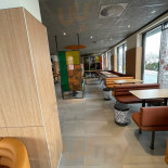 Mcdonald´s Inde