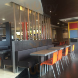 Mcdonald´s Inde