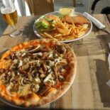 Amigo's Pizza Café Mad