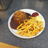 Amigo's Pizza Café Mad