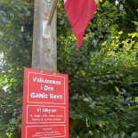 Den Gamle Have Frederiksdal Inde