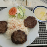 Ejerslev Havnecafé Mad