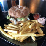 Gågadens Burgergrill Mad