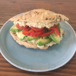 Riccos Kaffebar Mad