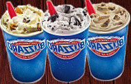 Dairy Queen food