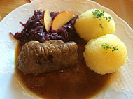 Gasthaus Kupfer food