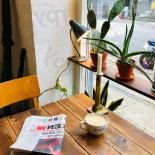 Tomasito Cozy Coffee Mad