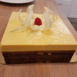 Cake Châlet Mad