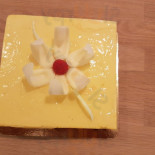 Cake Châlet Mad