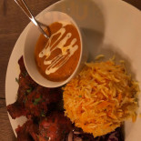 Bombay Bistro Mad