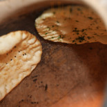 Naan Point Mad