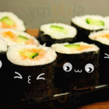 Oishi Sushi Mad
