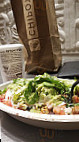 Chipotle Mexican Grill food