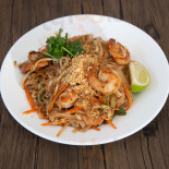 Giin Khao Mad