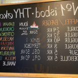 No1 Café Bistro Mad