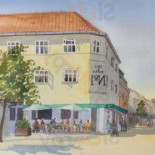 No1 Café Bistro Mad