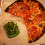 Pizza Hytten Mad