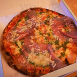 Pizza Hytten Mad