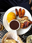 Padrino's Cuban food