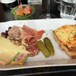 Bistro Cocorico Mad