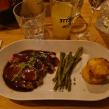Bistro Cocorico Mad